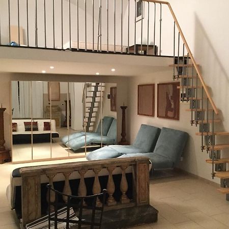 Apartmán Notte In Convento Novi Ligure Exteriér fotografie