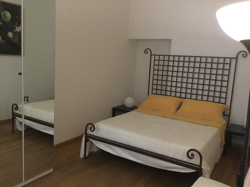 Apartmán Notte In Convento Novi Ligure Exteriér fotografie