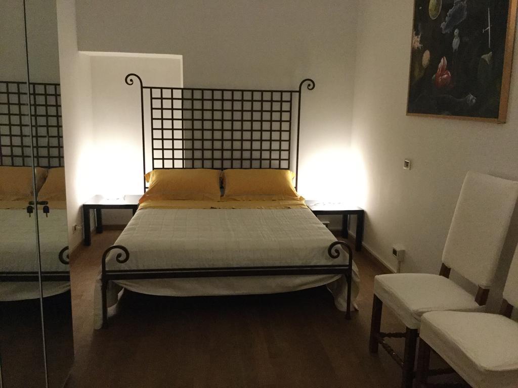 Apartmán Notte In Convento Novi Ligure Exteriér fotografie