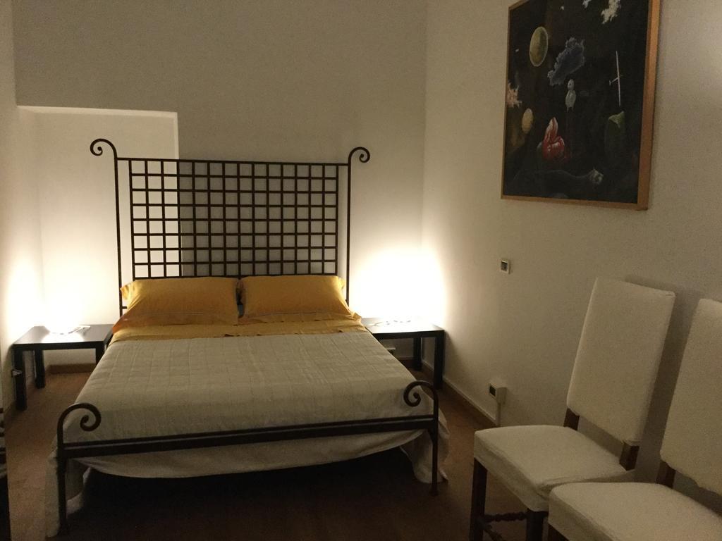 Apartmán Notte In Convento Novi Ligure Exteriér fotografie
