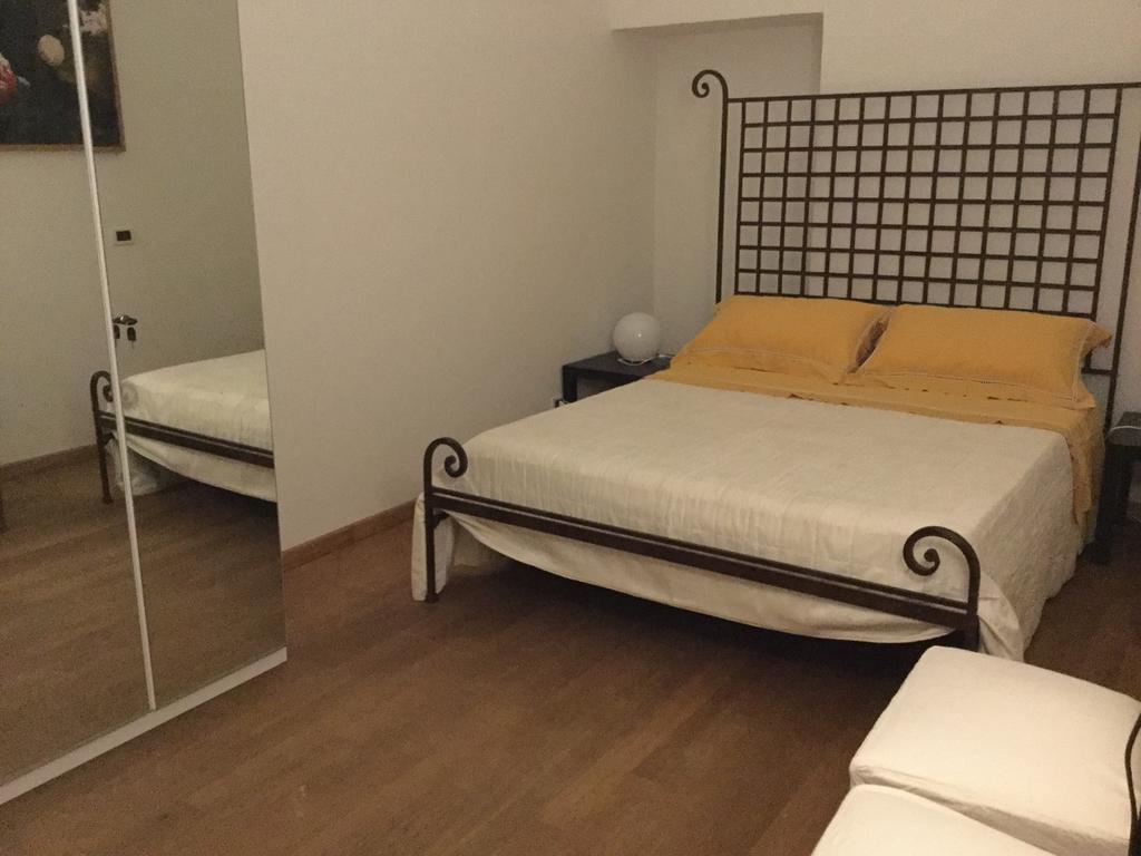 Apartmán Notte In Convento Novi Ligure Exteriér fotografie