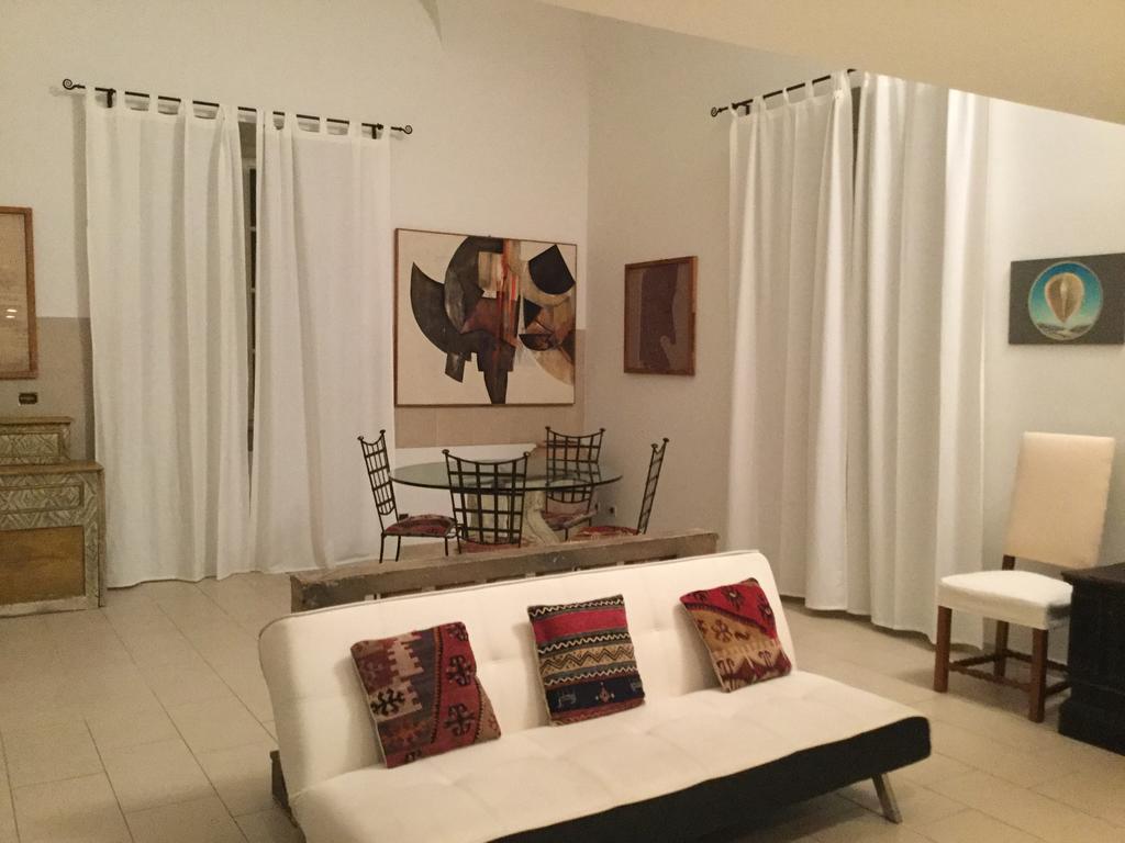 Apartmán Notte In Convento Novi Ligure Exteriér fotografie