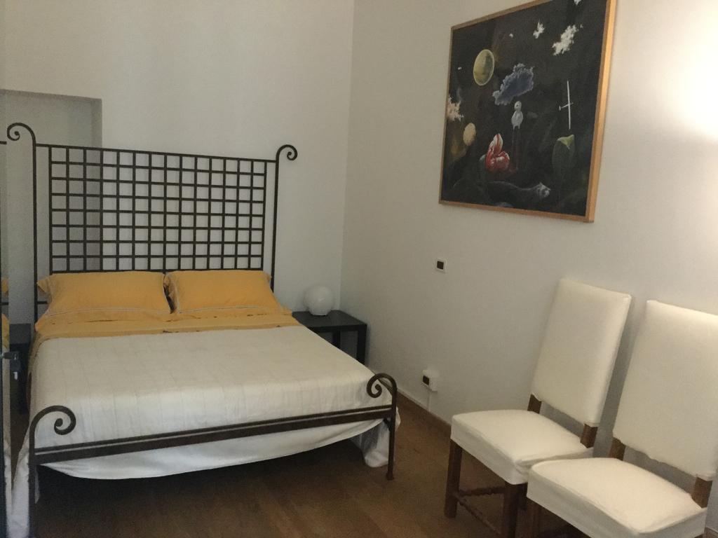 Apartmán Notte In Convento Novi Ligure Exteriér fotografie