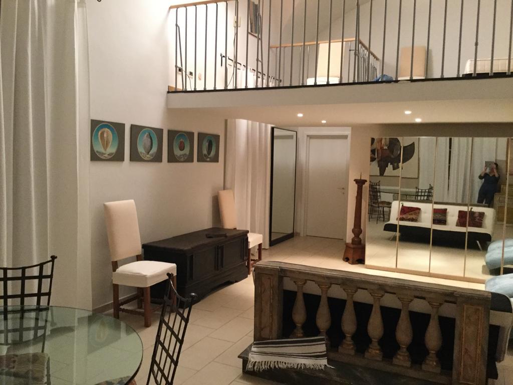 Apartmán Notte In Convento Novi Ligure Exteriér fotografie